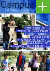 coperta campus plus absolvire 2 cu fundal alabstru